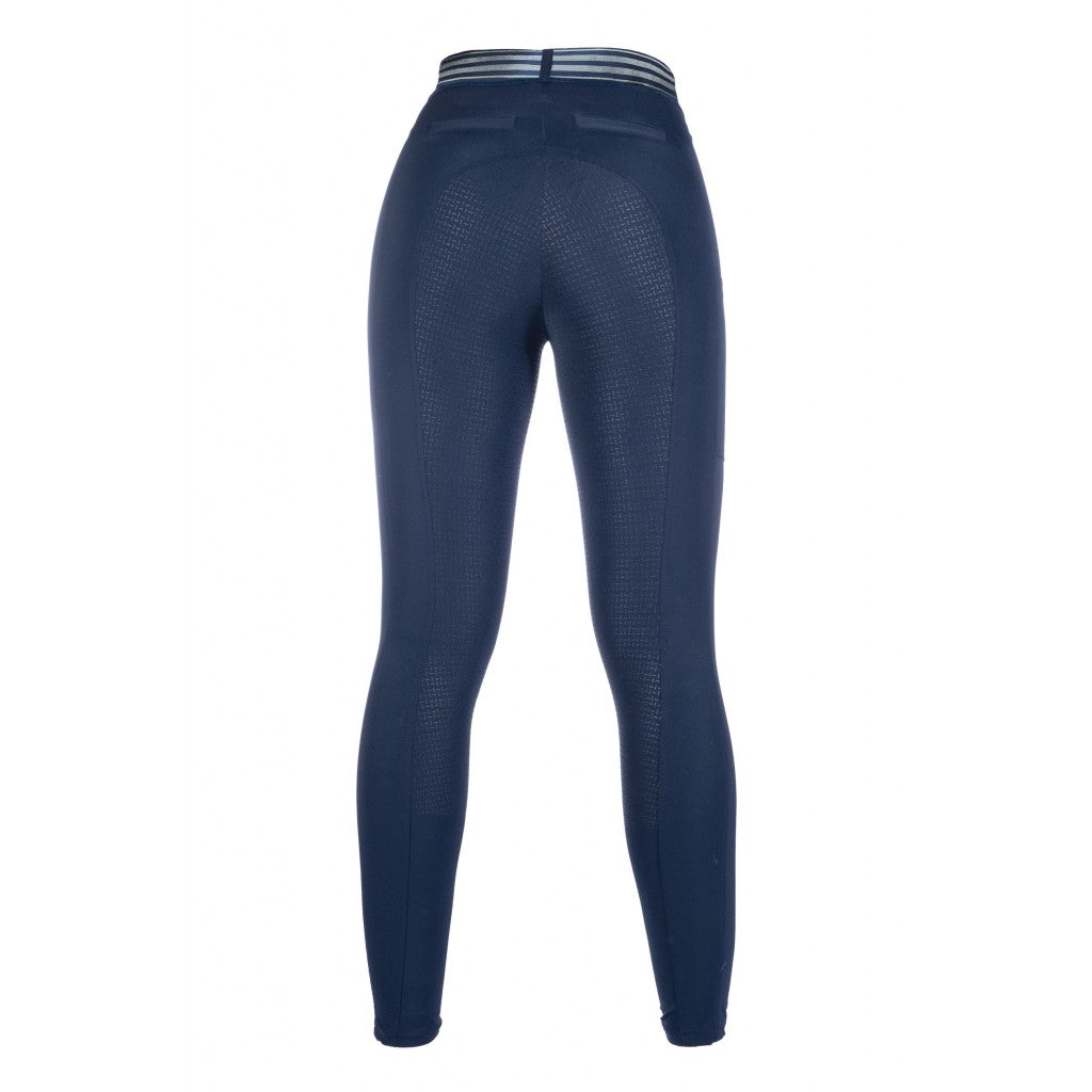 HKM Ladies pull on breeches