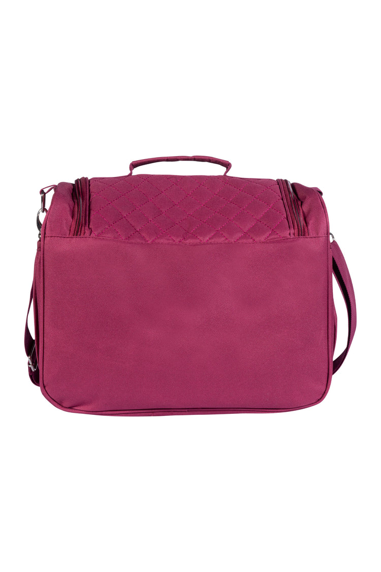 Grooming Bag Berry