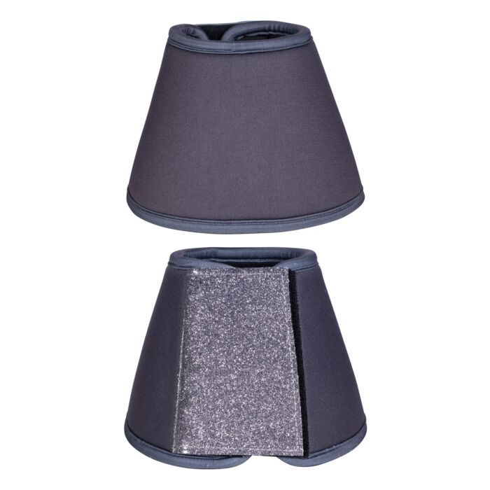 Overreach Boots with glitter