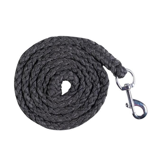Lead Rope Deep Grey