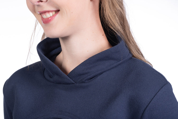 Sweater Navy