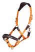 Head Collar Marrakesh Orange