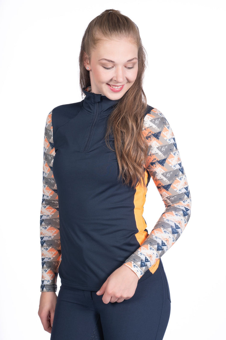 HKM Functional Shirt Lyon