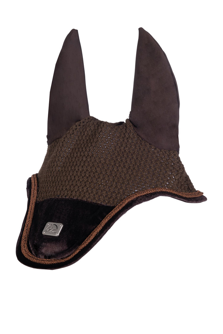 Horse Ear Bonnet