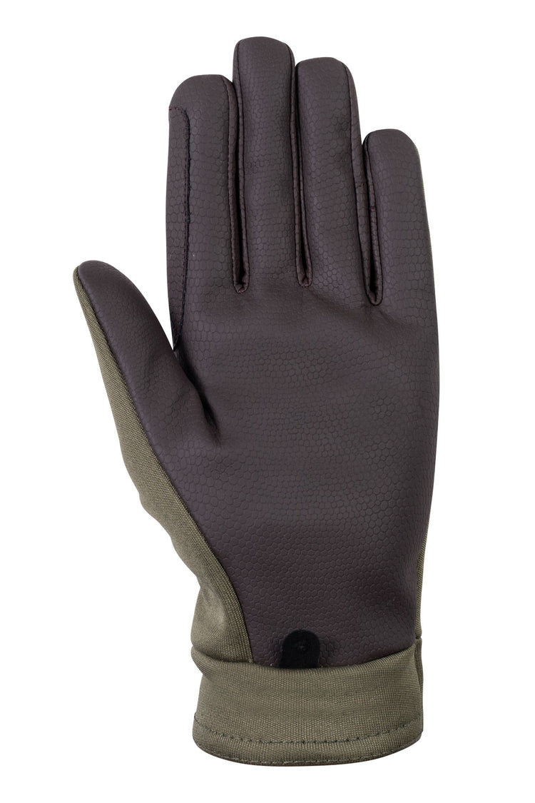 Riding Gloves