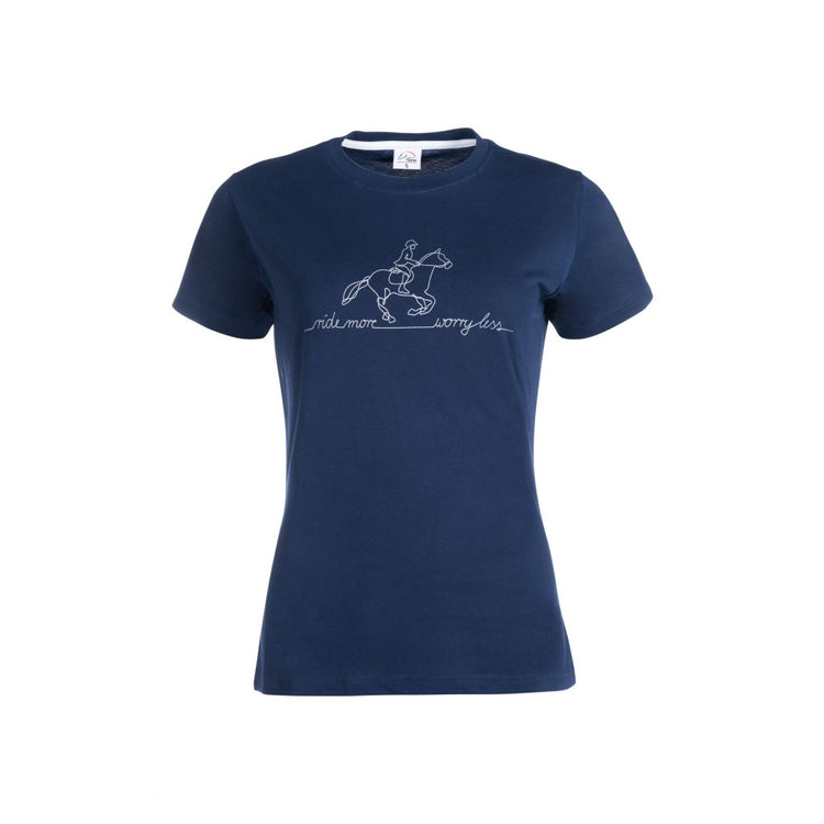 Ladies Riding Shirt