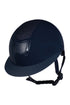 Navy helmet