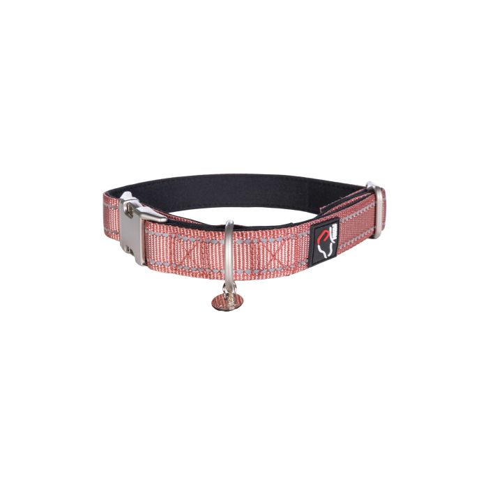 Terracotta collar