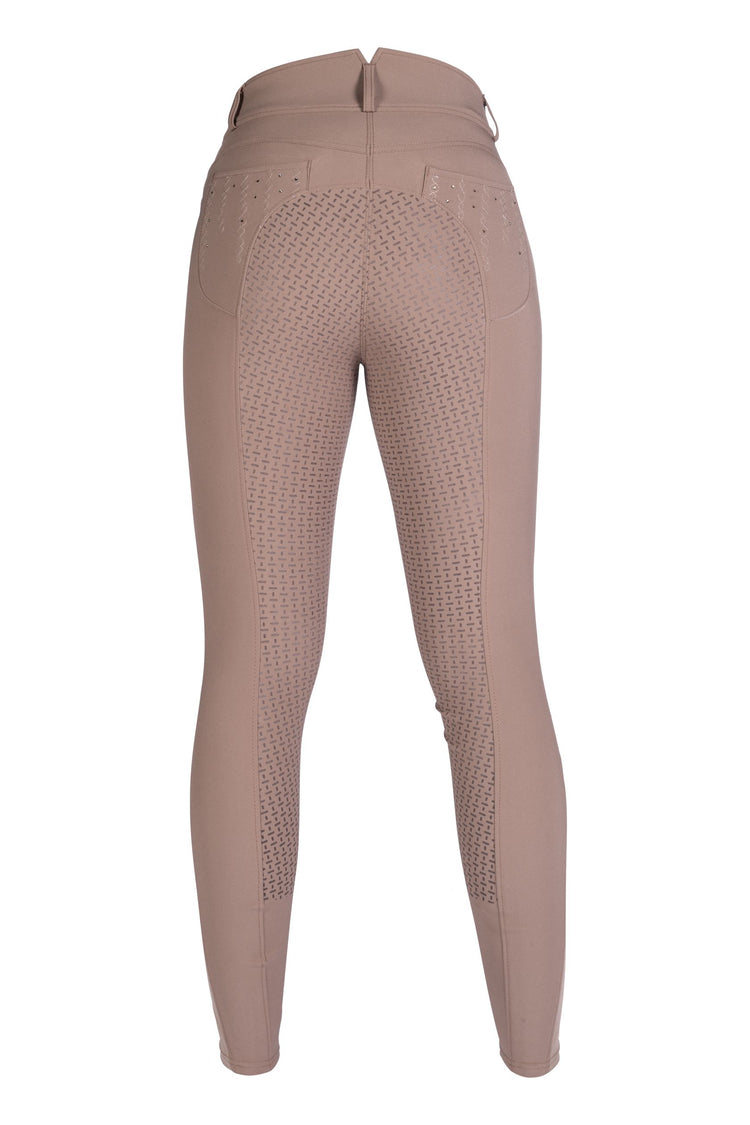 Riding breeches