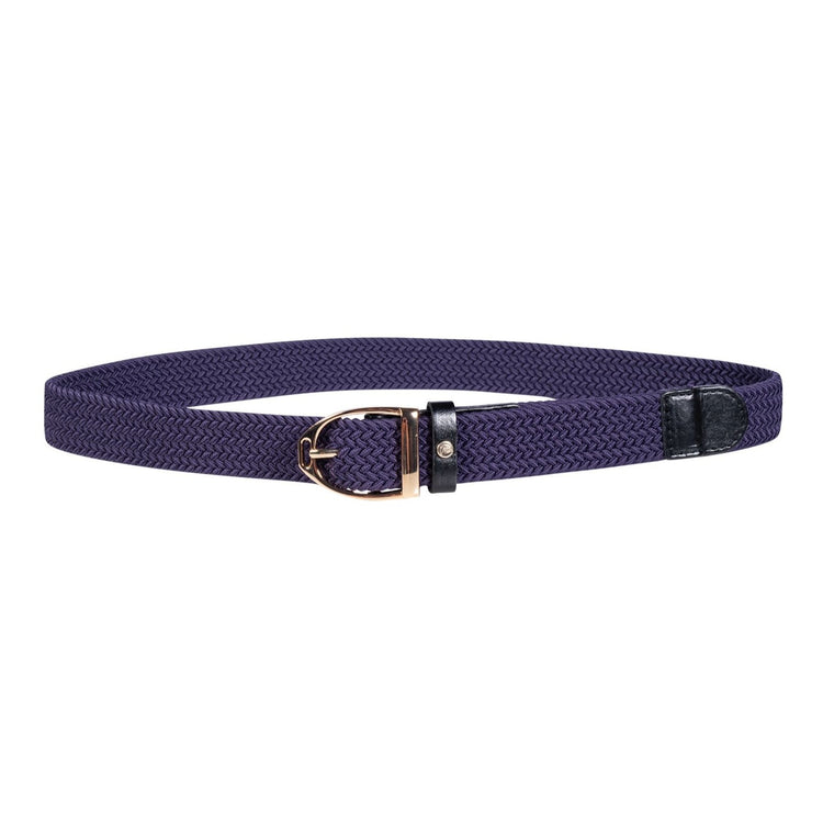 Horse stirrup belt