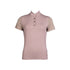 t-shirt with glitter details