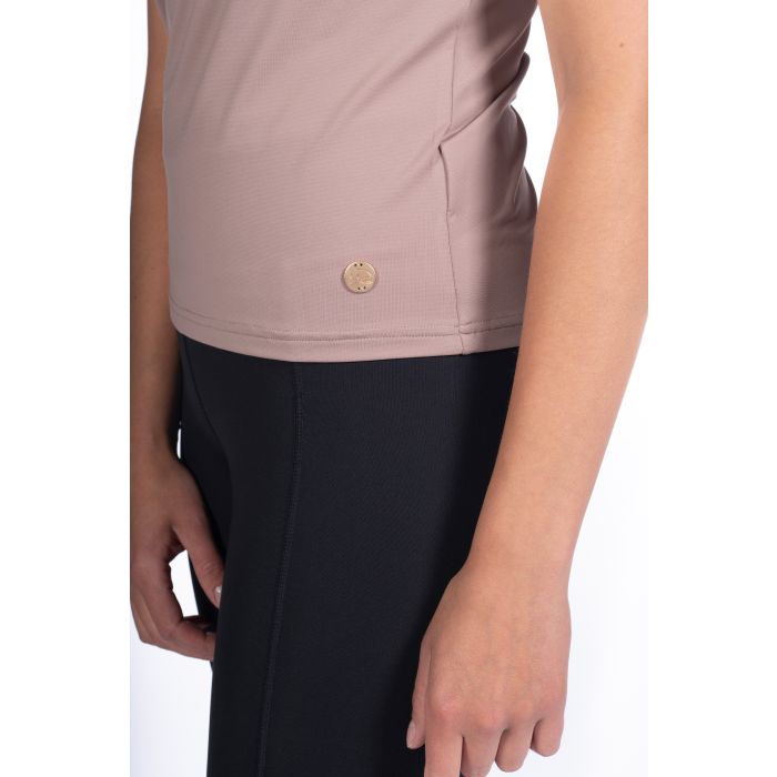 functional short sleeve