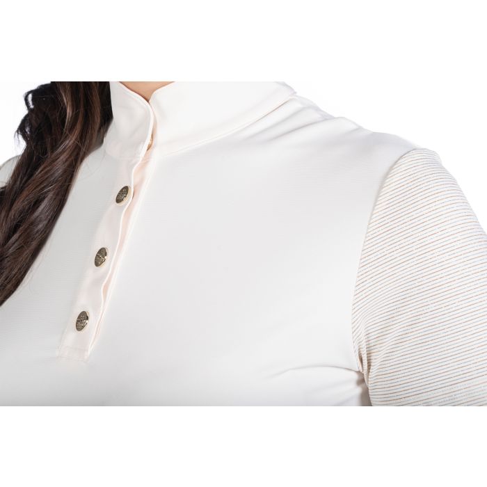 equestrian short sleeve