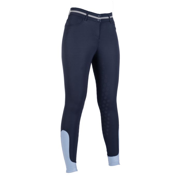 equestrian breech