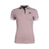 women polo shirt