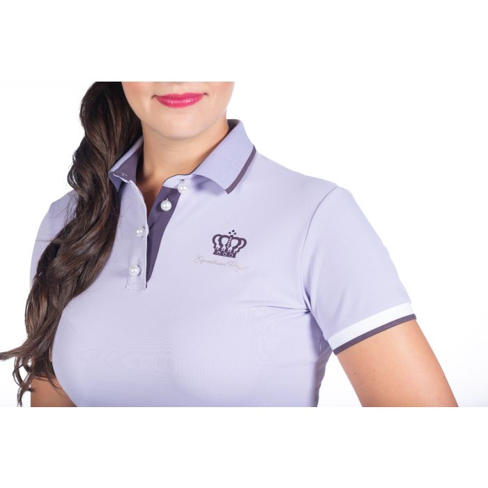 ladies polo shirt