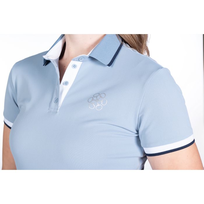 equestrian shirt