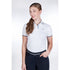 equestrian polo shirt
