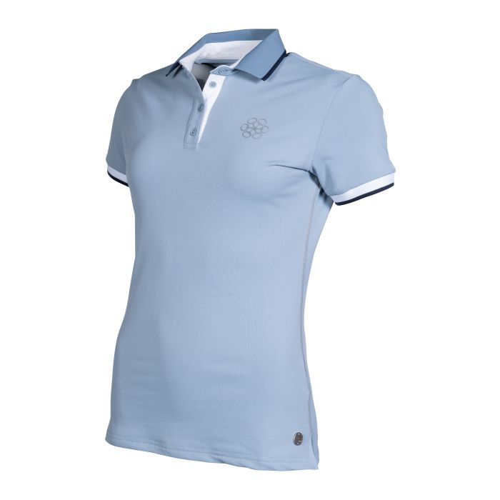HKM polo shirt