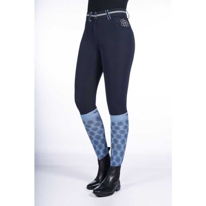 riding breeches belmex seat
