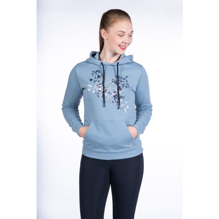 hoody -bloomsbury-