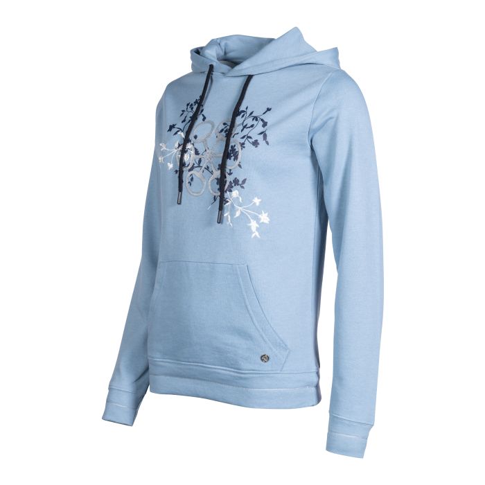 equestrian hoody