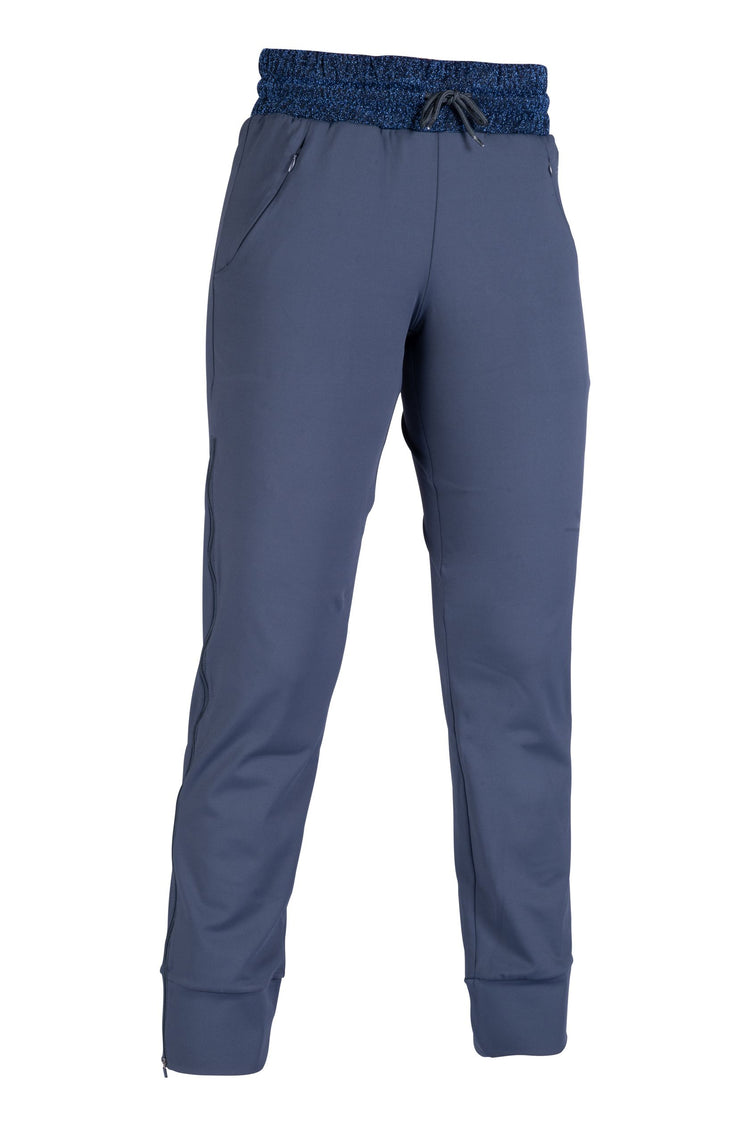 Überziehhose