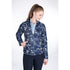 equestrian quilted jacket