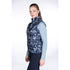 quilted vest