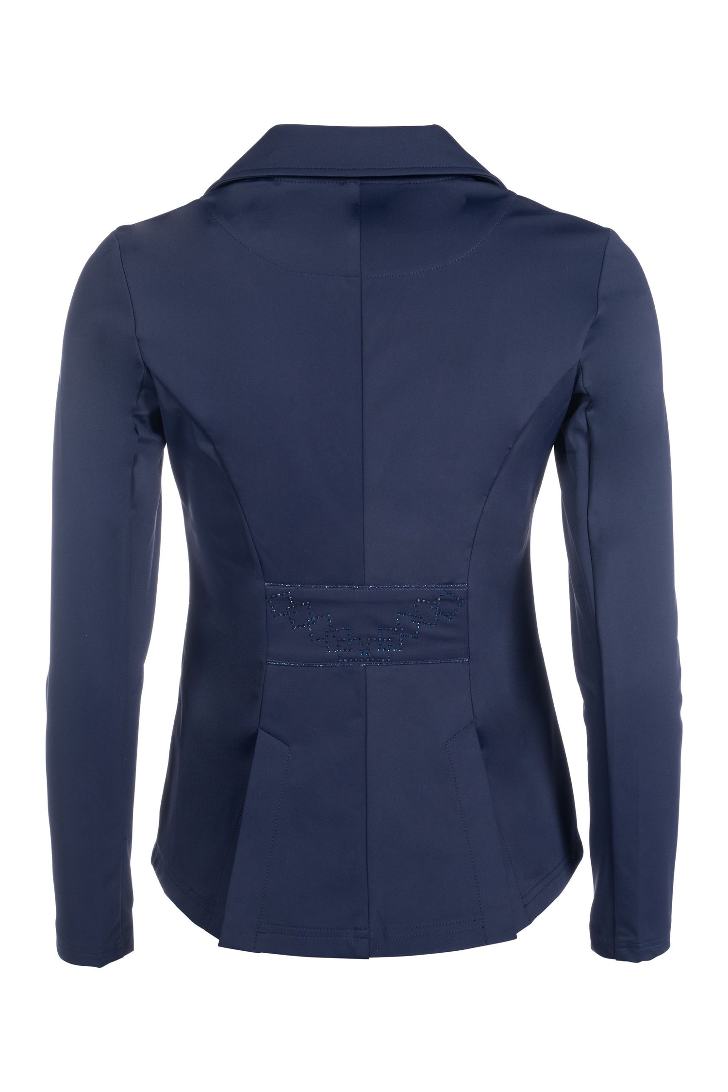 Competition jacket