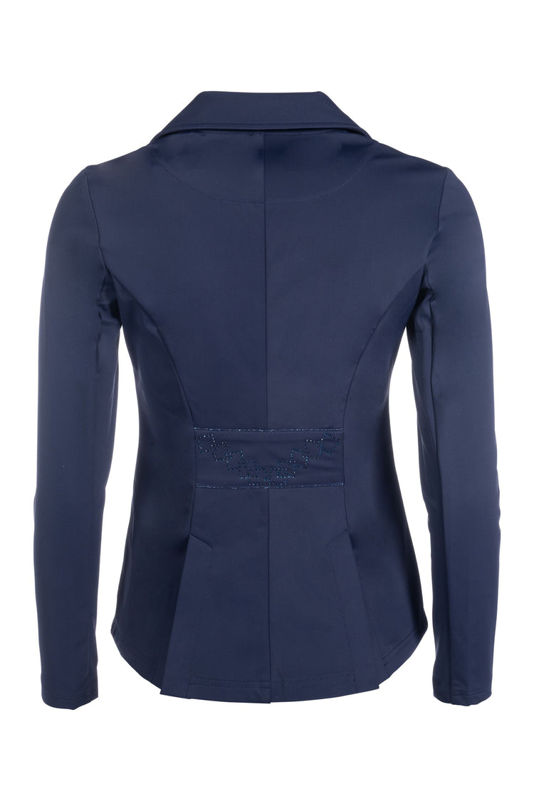 Competition jacket