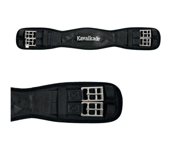 Shortgirth Klimatex, elastic