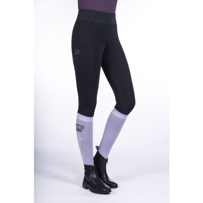 Summer riding breeches