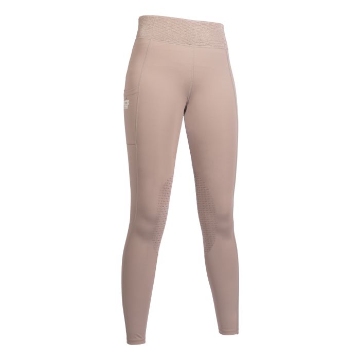 HKM riding leggings