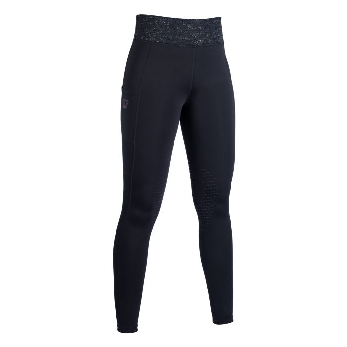 Riding leggings Lavender Bay