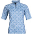 Functional shirt for equestrians