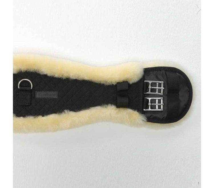 Girth Suitable for sensitive horses