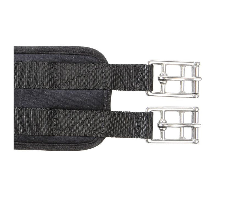 Elastic Longgirths