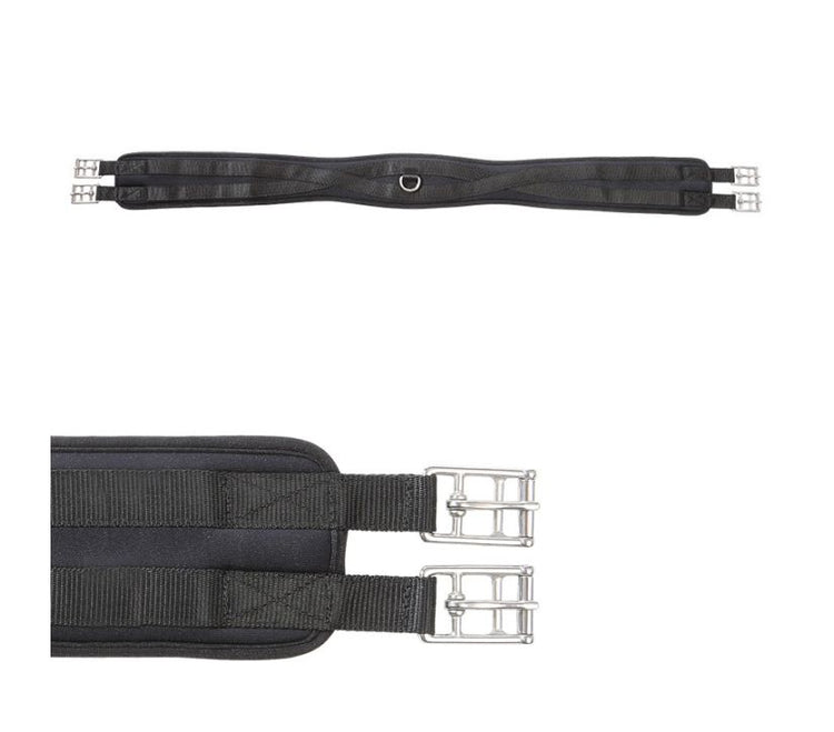 Longgirth Memory-Foam without elastic