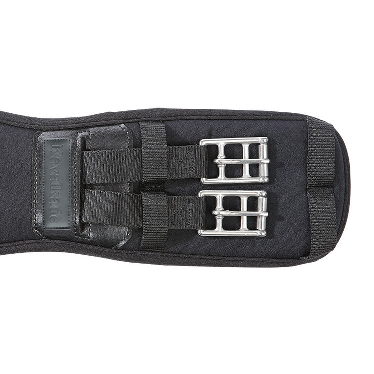 Cheap anatomic dressage girth