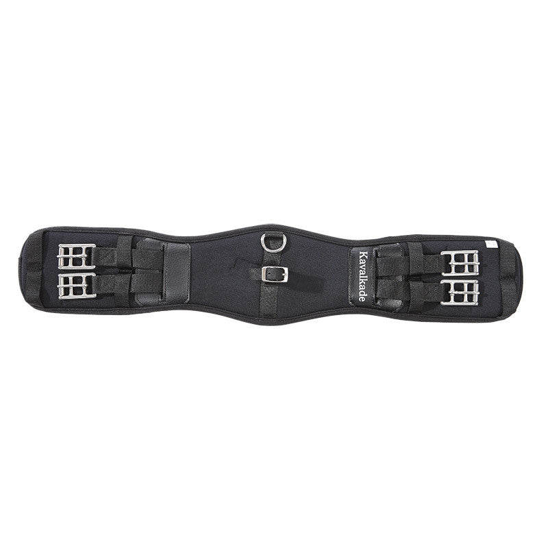 Anatomic Memory Foam Girth