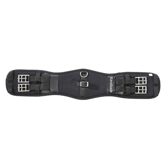 Anatomic Memory Foam Girth