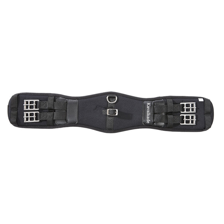 Anatomic Memory Foam Girth