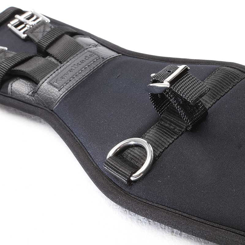 Anatomic Dressage girth