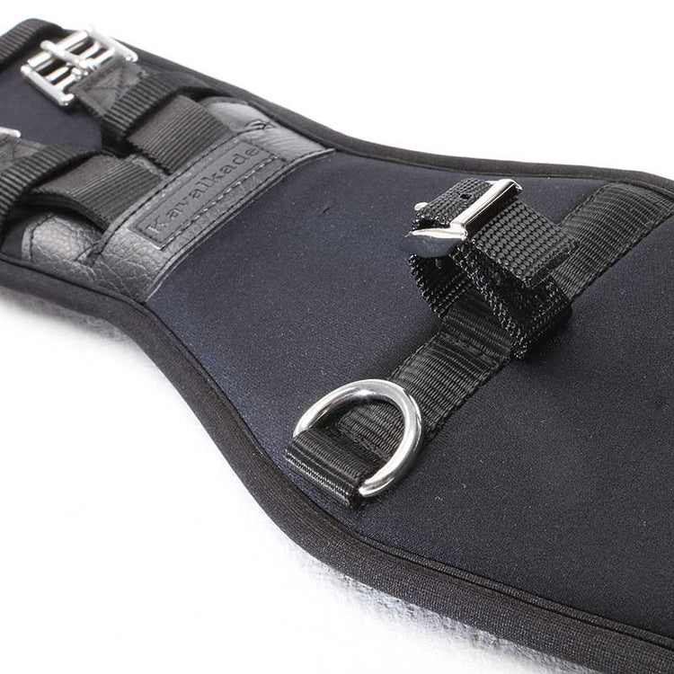 Anatomic Dressage girth
