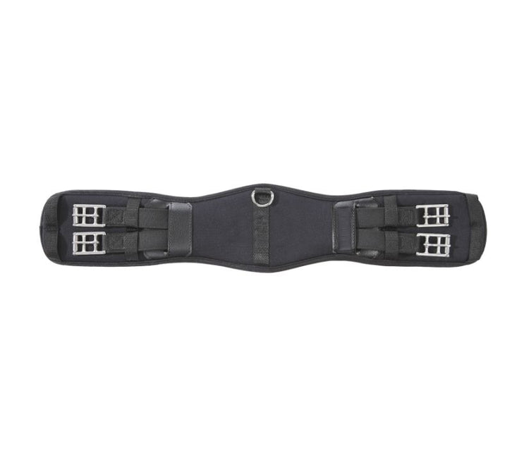 Memory foam short girth for sensitive horses