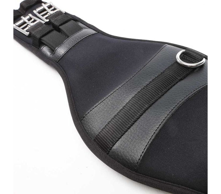 Elastic Girth