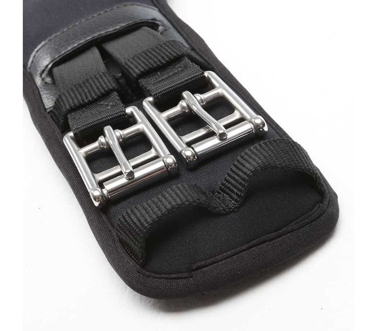 Girths with Soft memory foam material