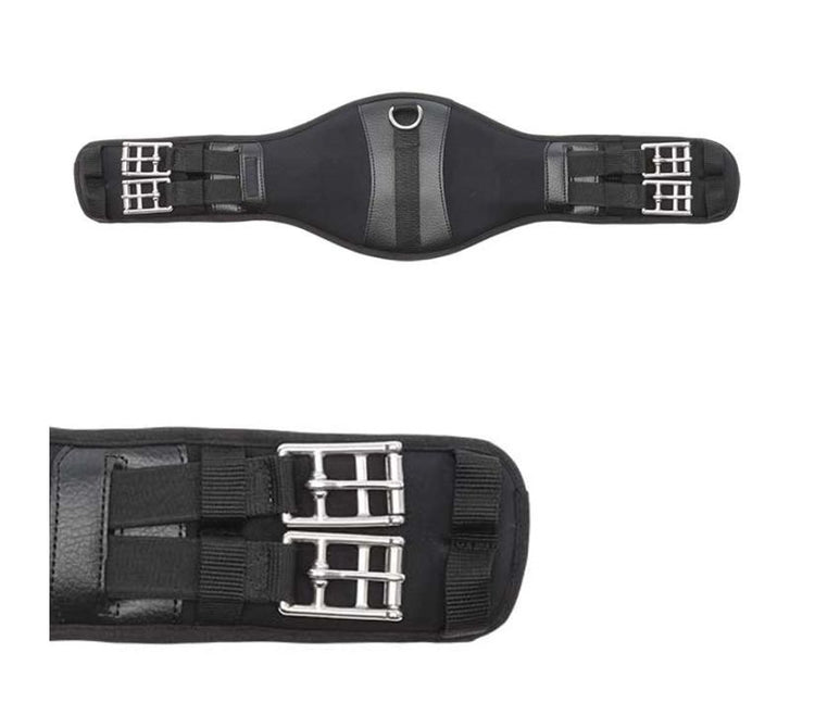 Shortgirth "Memory Foam Comfort" with Elast