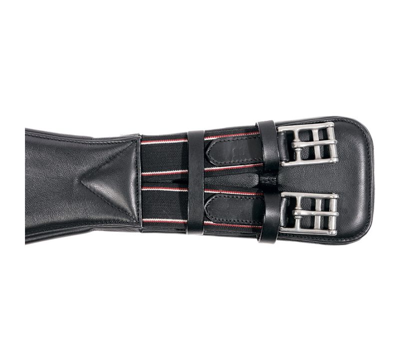 Elastic Longgirth